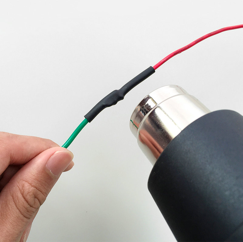 Heat Shrink Tubing 