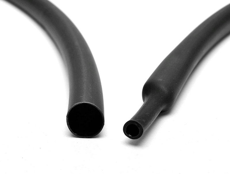 adhesive lined heat shrink tubing
