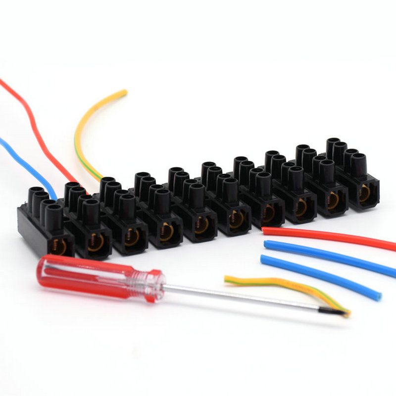 terminal block connector terminal block connector