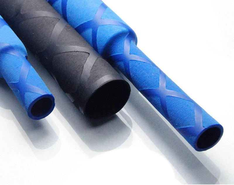 non slip heat shrink tubing