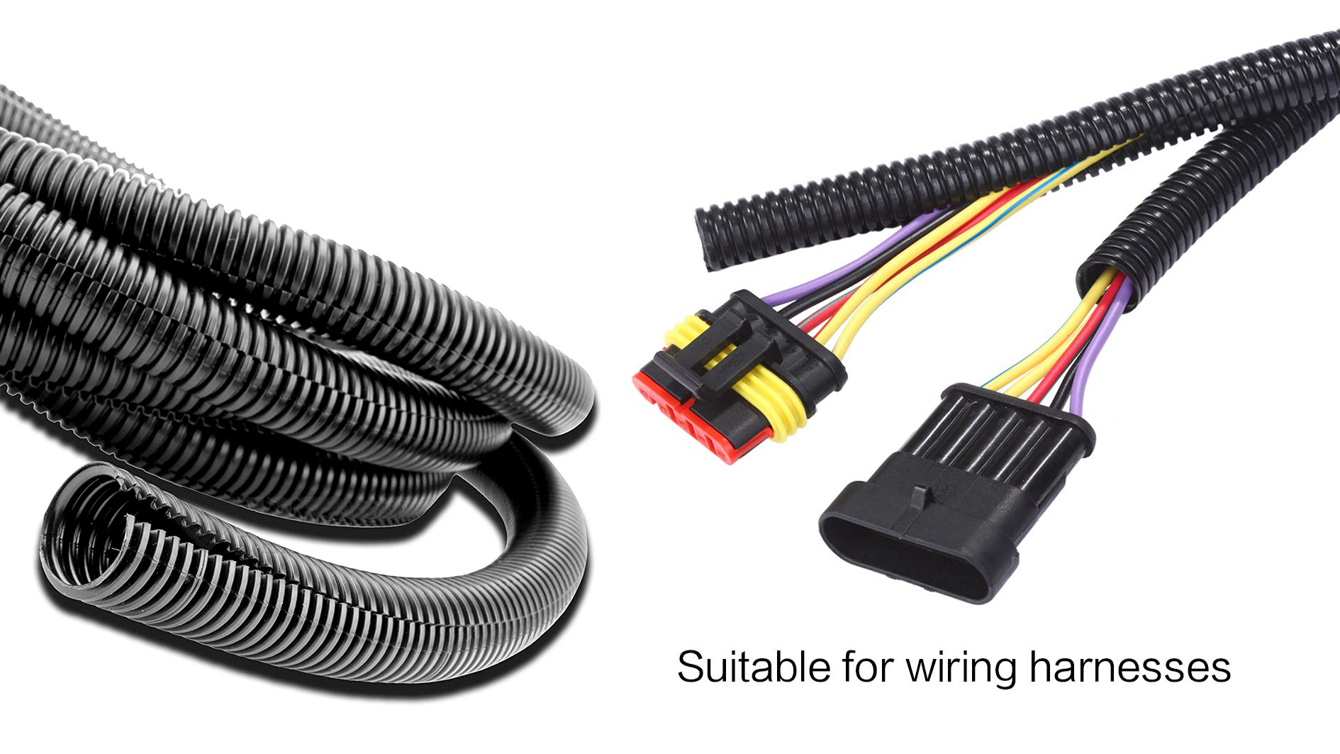 wiring harnesses