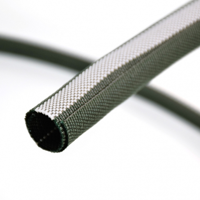 nomex braided sleeving