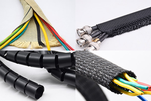Cable Sleeving