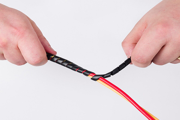 Hydraulic Hose Protector