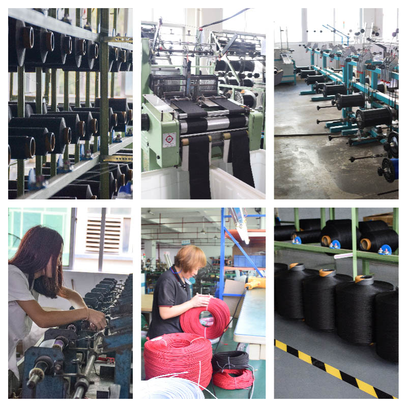 Our workshop