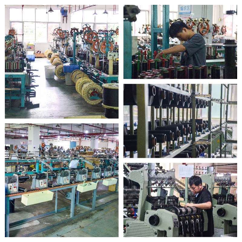  production equipment