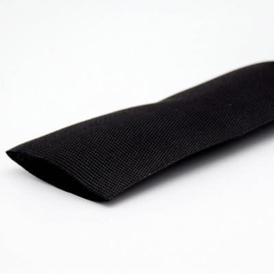 2:1 Abrasion resistant woven fabric heat shrink tubing