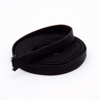 Soft Nylon Multifilament Expandable Braided Sleeving