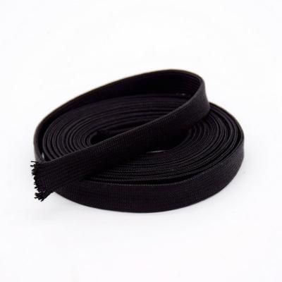 Nylon multifilament braided sleeving