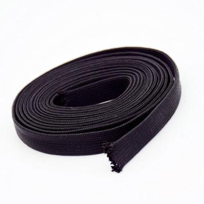 Soft Nylon Multifilament Expandable Braided Sleeving