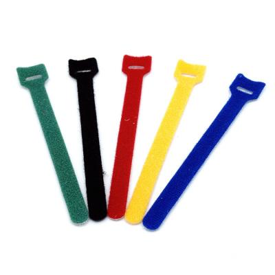 Hook and Loop cable ties