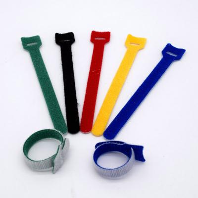 Velcro Hook and Loop Cable Ties