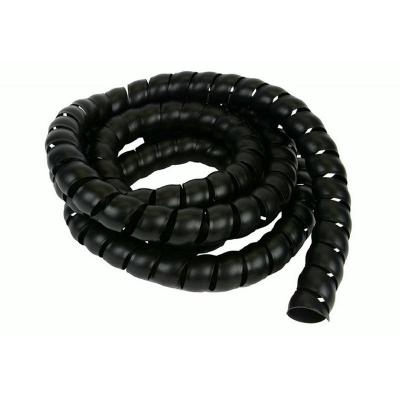 Spiral hose guard