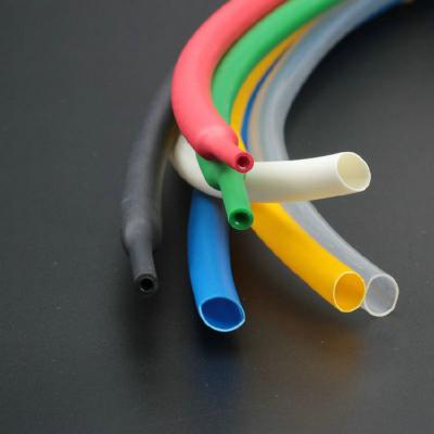 3:1 Dual Wall Adhesive Lined Heat Shrink Tubing