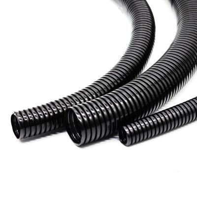 Polypropylene Corrugated Conduit