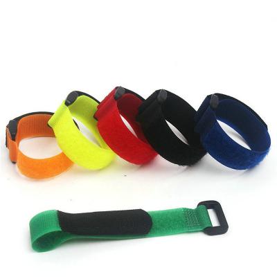 reusable cinch straps