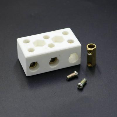 high temp ceramic terminal block