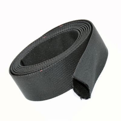 0.8mm T Nylon Hydraulic Hose Protection Sleeve