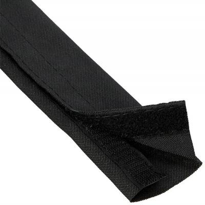 Hook and Loop Hydraulic Hose Protection Wrap