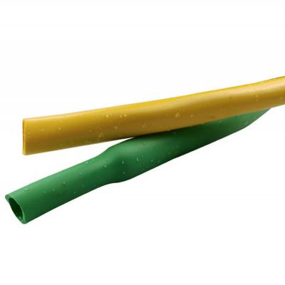 Silicone Heat Shrink Tubing