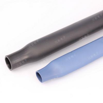 Silicone Rubber Heat Shrink Tubing