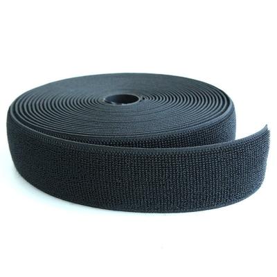 Elastic Hook and Loop Stretch Velcro