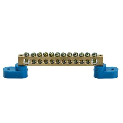 brass terminal block