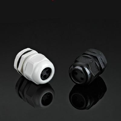 Waterproof Multi Hole Electrical Cable Gland