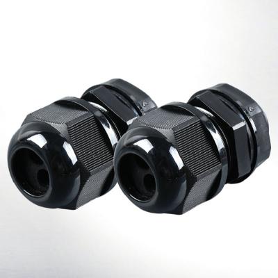 Multi Hole Cable Gland