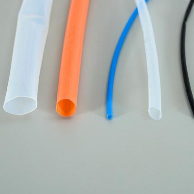 PVDF Heat shrink tubing