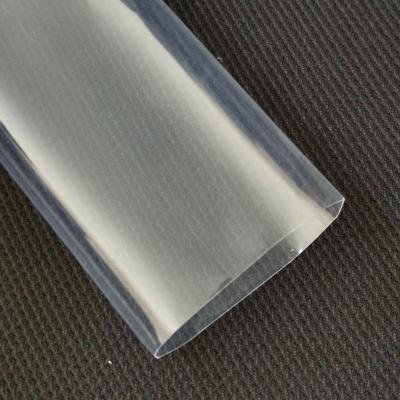 1.7X PTFE heat shrink tubing