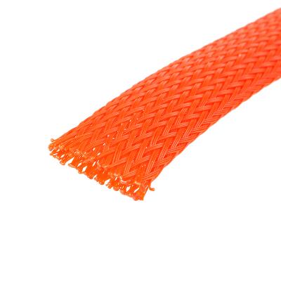 Expandable Braided Sleeving