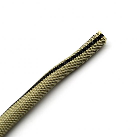 Kevlar Wire Loom Protective Cable Sleeve Manufacturers,Cable