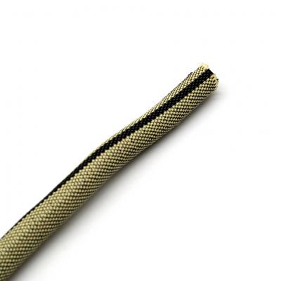 Kevlar Wire Loom Protective Cable Sleeve