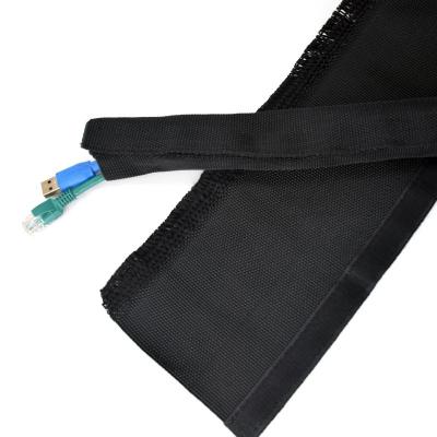 hydraulic hose wrap