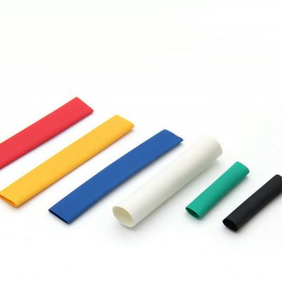 2:1 Ultra Thin Wall Heat Shrink Tube