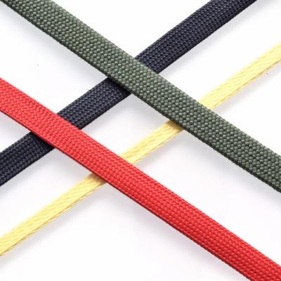 Kevlar Expandable Braided Cable Sleeve