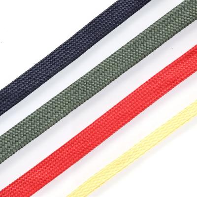 Kevlar braided sleeving