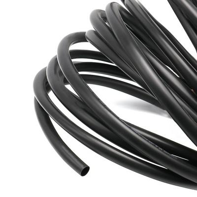 PVC flexible wire cable sleeve