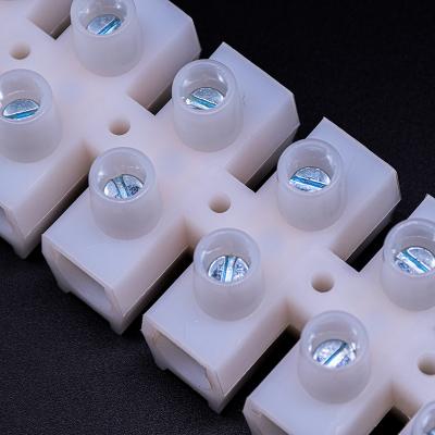 High Quality Connector Strip 12 Way Block