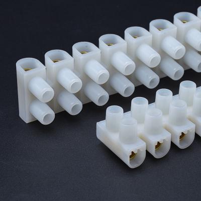 12 Way U Type Terminal Blocks Connectors