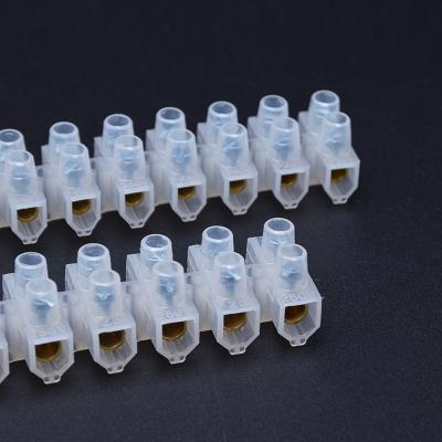 V Type Electrical Wire Connector Terminal Block