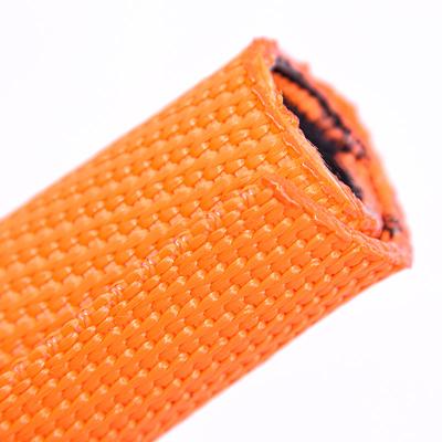 Double Layer EV charging cable cover