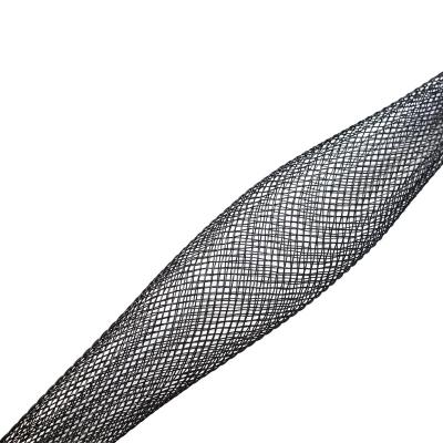 PET Overexpanded Braided Cable Sleeve
