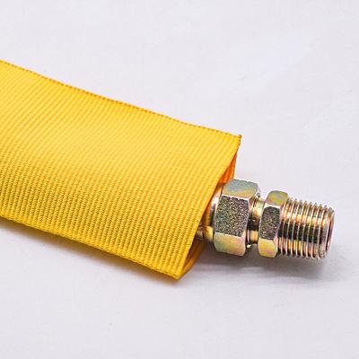 Nylon Hydraulic Hose protective sleeve