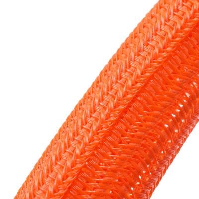 Split Tube Braided Sleeving
