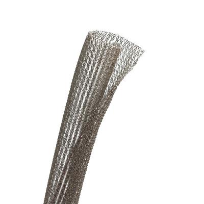 EMI Self-Closing Shielding Wrap