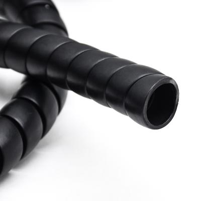 hydraulic hose sheathing