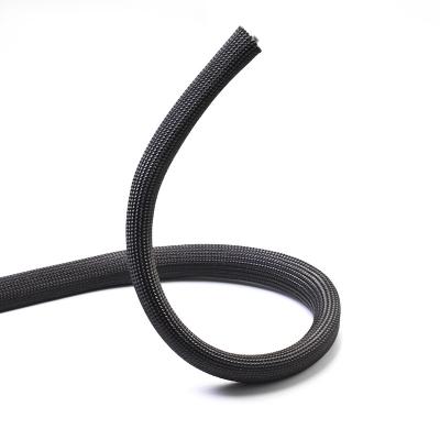 Enhanced High Temperature Resistant Fiberglass