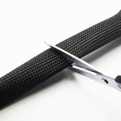 Enhanced High Temperature Resistant Fiberglass